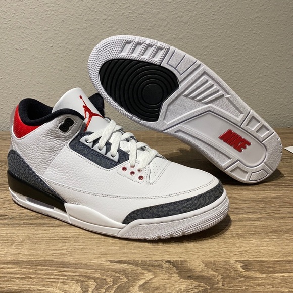 Air Jordan 3 Retro SE - Picture 4 of 9